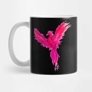 phoenix Mug